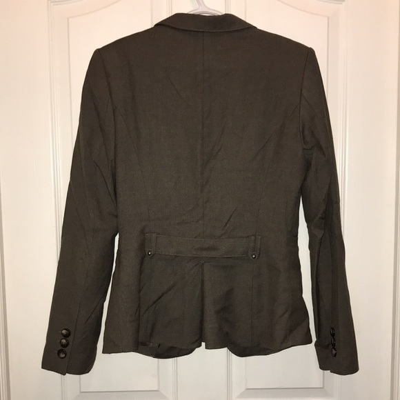 🧵 Mexx Metropolitan Lined Blazer - Picture 2 of 4
